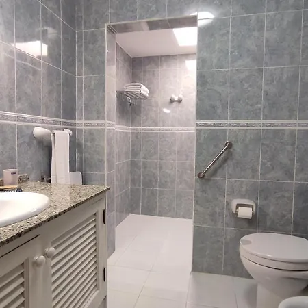 Ferienhaus Casa Margarita Tías