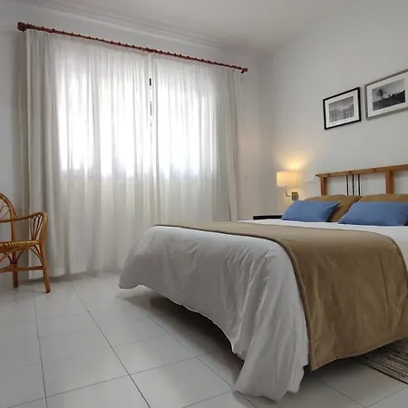 Casa Margarita Ferienhaus Tías