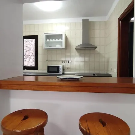 Hébergement de vacances Casa Margarita Tías