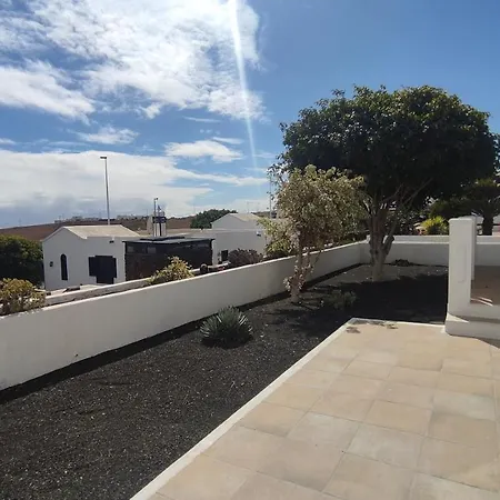 Casa Margarita Tías