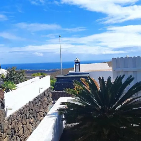 Casa Margarita Tías