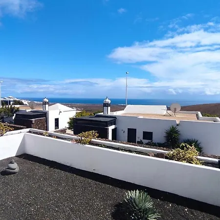Ferienhaus Casa Margarita *
