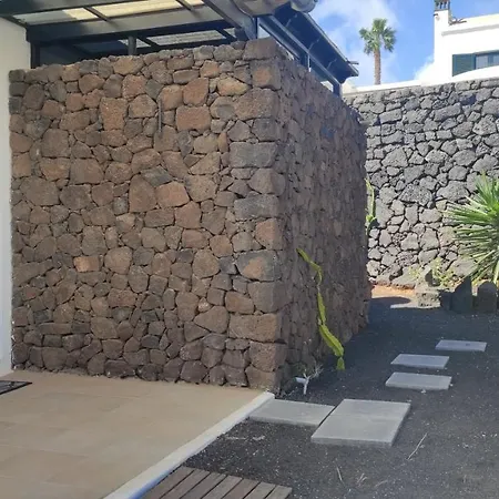 Casa de Férias Casa Margarita Tías