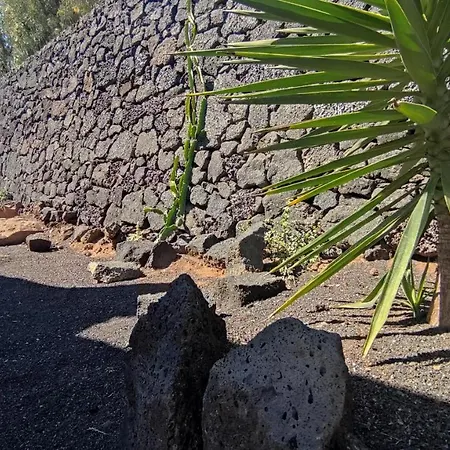 Hébergement de vacances Casa Margarita *