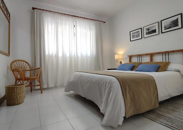 Casa Margarita Casa de Férias Tías