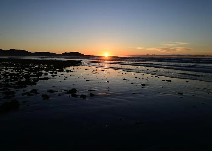 Casa Margarita Casa de Férias Tías