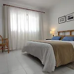Casa Margarita Сasa de vacaciones Tías
