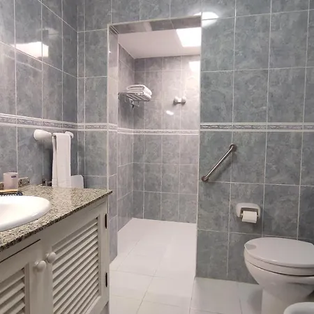 Dom wakacyjny Casa Margarita Tías