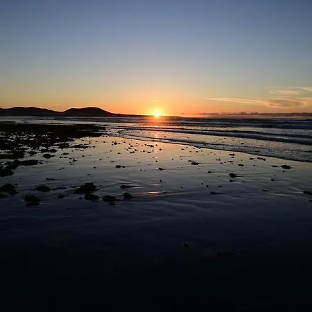 Casa Margarita Holiday home Tias