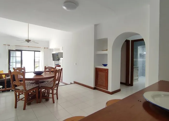 Holiday home Casa Margarita