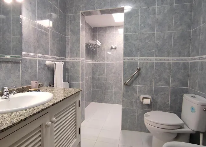 Feriehus Casa Margarita Tías