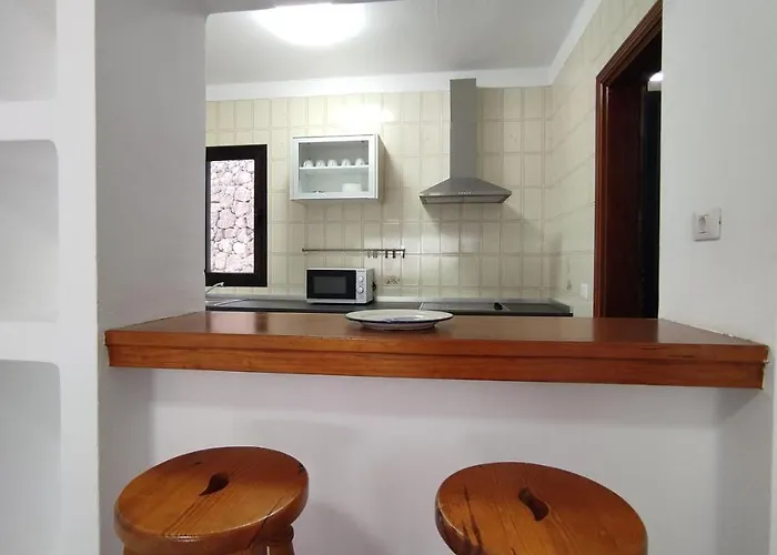 Feriehus Casa Margarita Tías