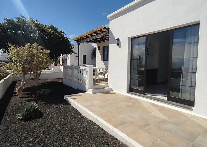 Casa Margarita * Tías