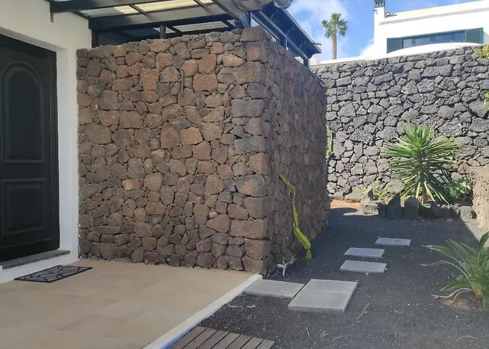 Holiday home Casa Margarita Tias