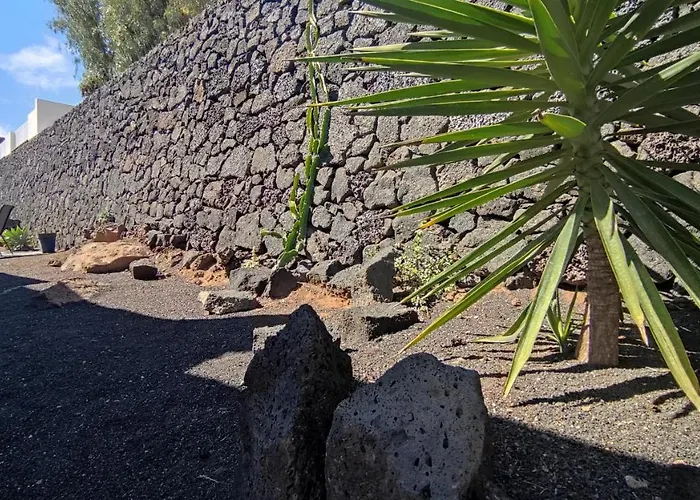 Feriehus Casa Margarita *