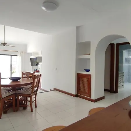 度假居 Casa Margarita